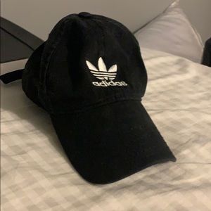 Adidas hat